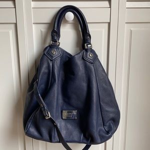 Marc by Marc Jacobs jumbo Francesca bag